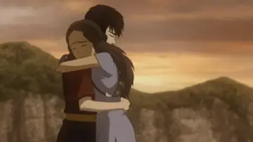 Backdrop к сериалу "Avatar: The Last Airbender" #1314137