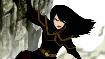 Backdrop к сериалу "Avatar: The Last Airbender" #1314138