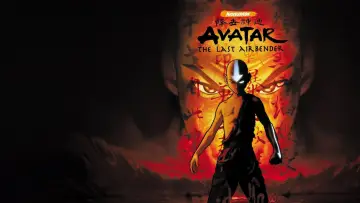 Backdrop к сериалу "Avatar: The Last Airbender" #1314139