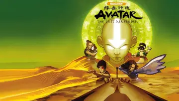 Backdrop к сериалу "Avatar: The Last Airbender" #1314141