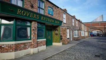 Backdrop for the TV series "Coronation Street" #1217458