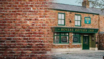 Backdrop for the TV series "Coronation Street" #1217461