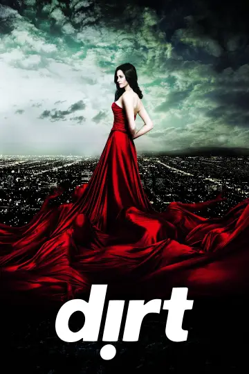 Poster к сериалу "Dirt" #1439518