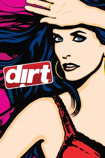 Poster к сериалу "Dirt" #1439520