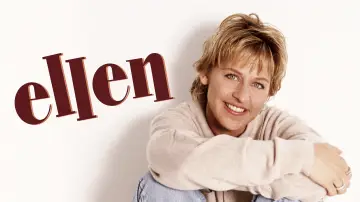 Backdrop for the TV series "Ellen" #1325744