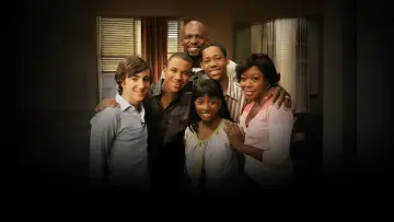 Backdrop for the TV series "Everybody Hates Chris" #1348479