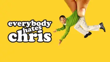 Backdrop for the TV series "Everybody Hates Chris" #1348480