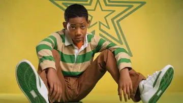 Backdrop for the TV series "Everybody Hates Chris" #1348482