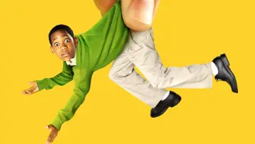 Backdrop for the TV series "Everybody Hates Chris" #1348483