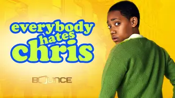 Backdrop for the TV series "Everybody Hates Chris" #1348486