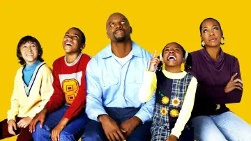 Backdrop for the TV series "Everybody Hates Chris" #1348487