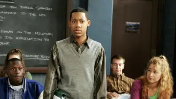 Backdrop for the TV series "Everybody Hates Chris" #1348488