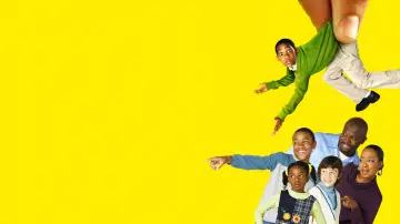 Backdrop for the TV series "Everybody Hates Chris" #1348490