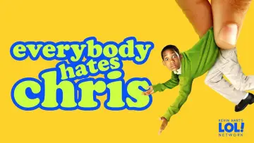 Backdrop for the TV series "Everybody Hates Chris" #1348491