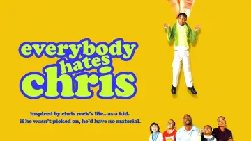 Backdrop for the TV series "Everybody Hates Chris" #1348492