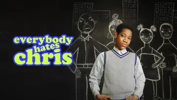 Backdrop for the TV series "Everybody Hates Chris" #1348493