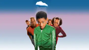 Backdrop for the TV series "Everybody Hates Chris" #1348497