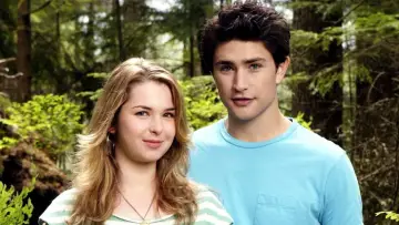 Backdrop for the TV series "Kyle XY" #1467869