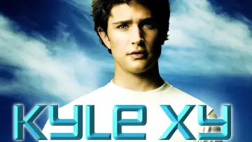 Backdrop for the TV series "Kyle XY" #1467877