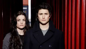 Backdrop for the TV series "Kyle XY" #1467878