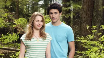 Backdrop for the TV series "Kyle XY" #1467879