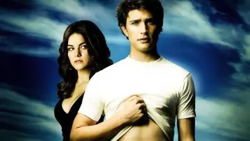 Backdrop for the TV series "Kyle XY" #1467880