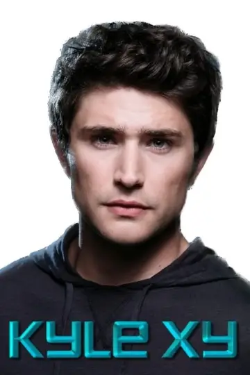 Poster for the TV series "Kyle XY" #1467885