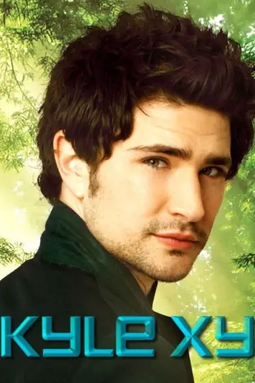 Poster for the TV series "Kyle XY" #1467887