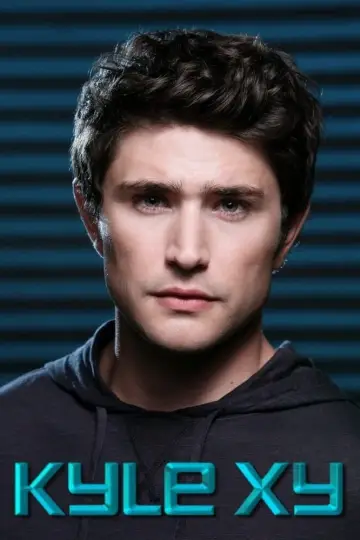 Poster for the TV series "Kyle XY" #1467888