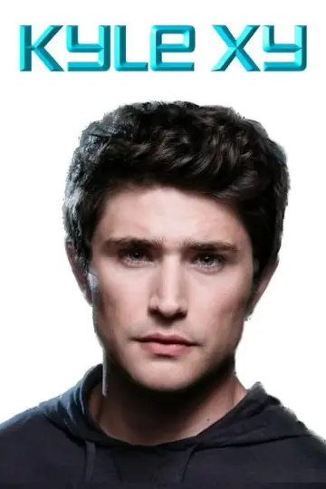 Poster for the TV series "Kyle XY" #1467889