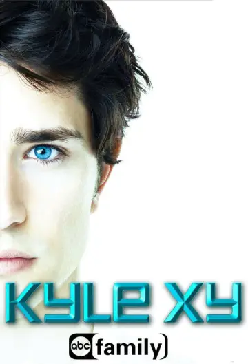 Poster for the TV series "Kyle XY" #1467894