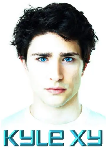 Poster for the TV series "Kyle XY" #1467897