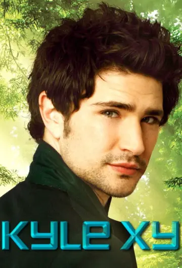 Poster for the TV series "Kyle XY" #1467900