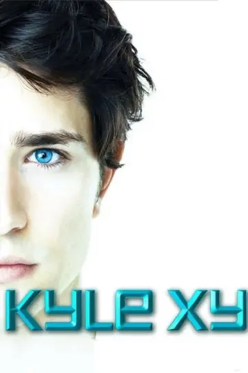 Poster for the TV series "Kyle XY" #1467903