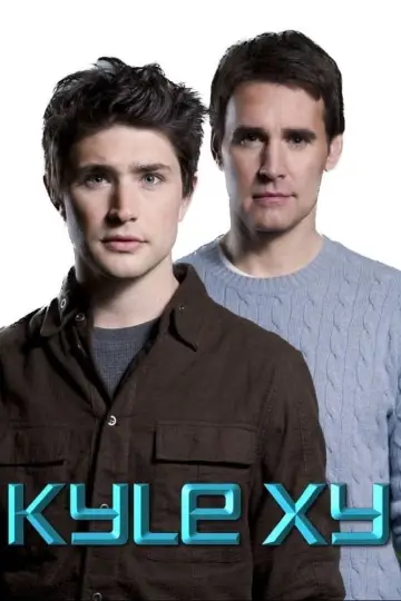 Poster for the TV series "Kyle XY" #1467904