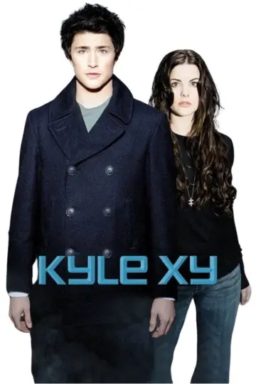 Poster for the TV series "Kyle XY" #1467905