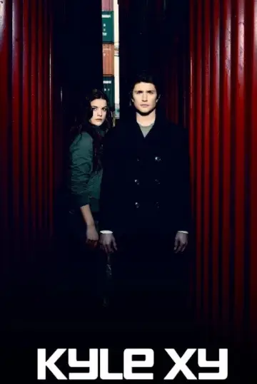 Poster for the TV series "Kyle XY" #1467907