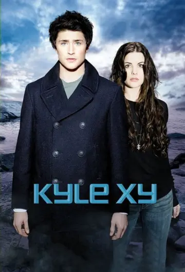 Poster for the TV series "Kyle XY" #1467911