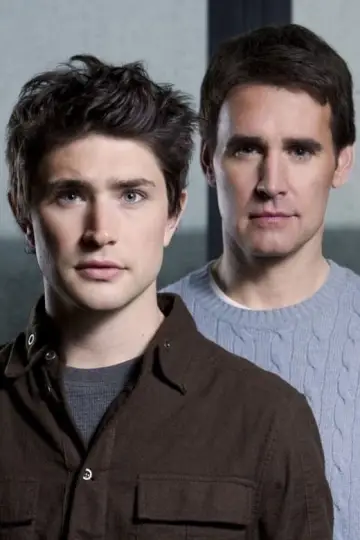 Poster for the TV series "Kyle XY" #1467917