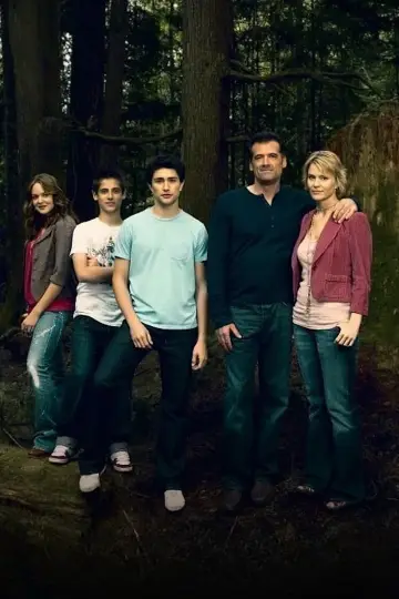 Poster for the TV series "Kyle XY" #1467921