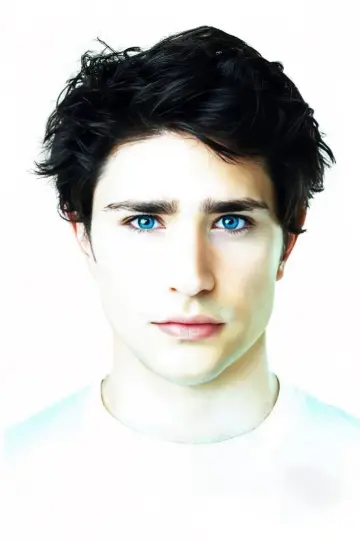 Poster for the TV series "Kyle XY" #1467922