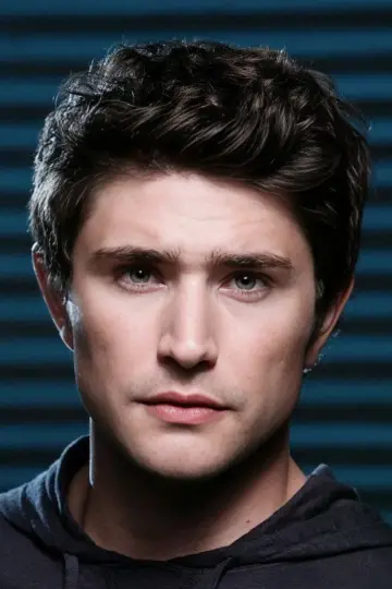 Poster for the TV series "Kyle XY" #1467924