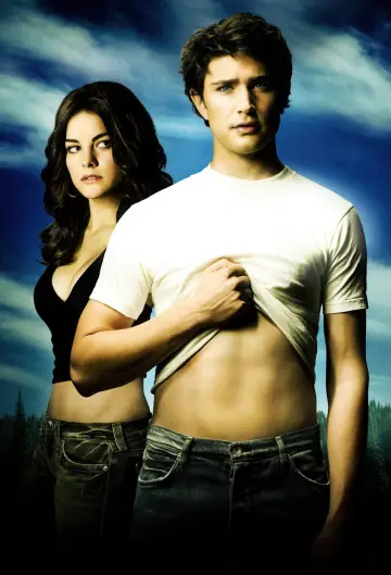 Poster for the TV series "Kyle XY" #1467926
