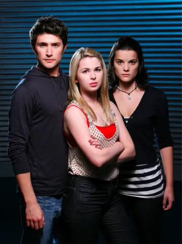 Poster for the TV series "Kyle XY" #1467931