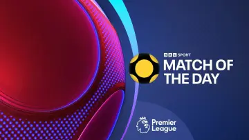 Backdrop for the TV series "Match of the Day" #1243910