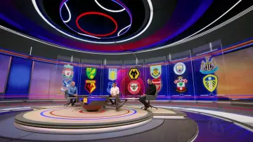 Backdrop for the TV series "Match of the Day" #1243911