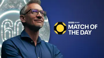 Backdrop for the TV series "Match of the Day" #1243915