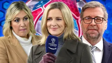 Backdrop for the TV series "Match of the Day" #1243919