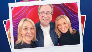 Backdrop for the TV series "Match of the Day" #1243923