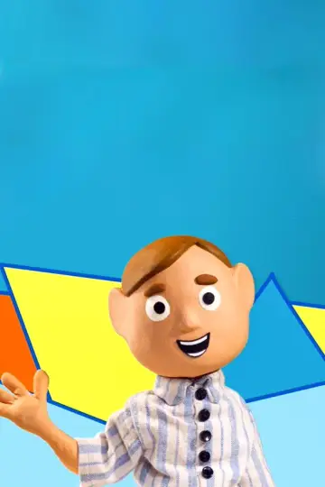 Poster for the TV series "Moral Orel" #1547557